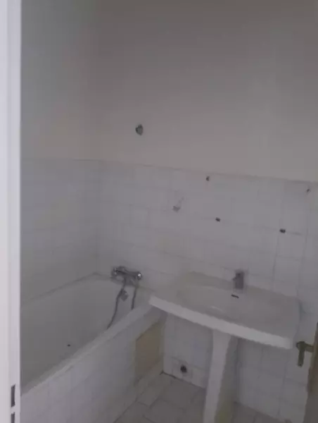 Appartement a louer quartier Agdal