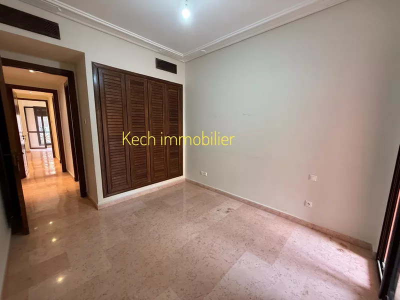 appartement à vendre secteur Agdal