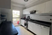 Appartement meublé à louer à Ain Diab