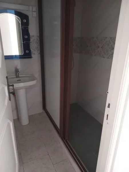 Appartement a louer sur Rabat quartier kebibat