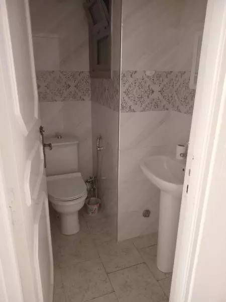 Appartement a louer sur Rabat quartier kebibat