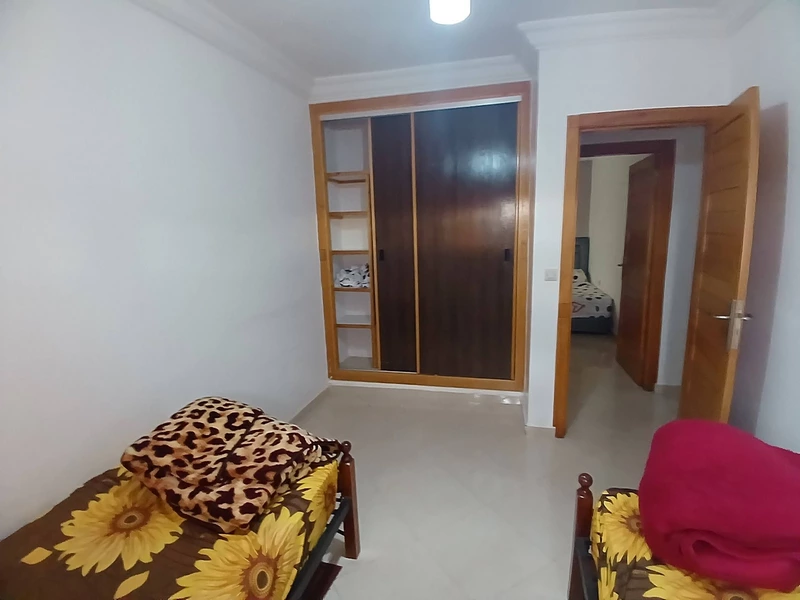 appartement à louer sur Route de Safi
