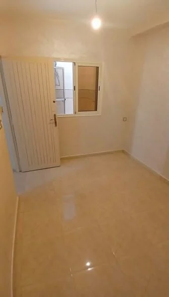 Appartement à louer à Bernoussi al qods