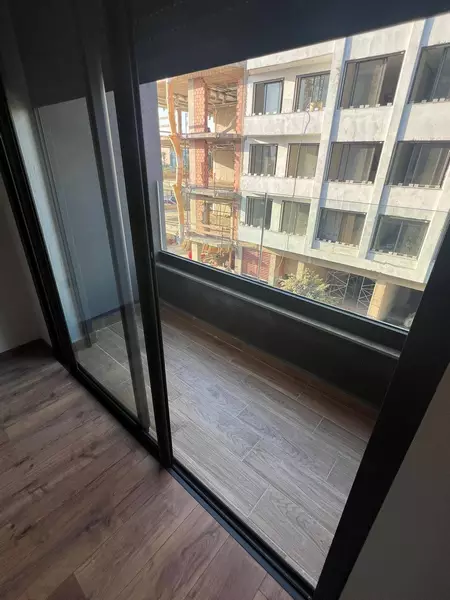 Studio vide neuf à louer TADDART