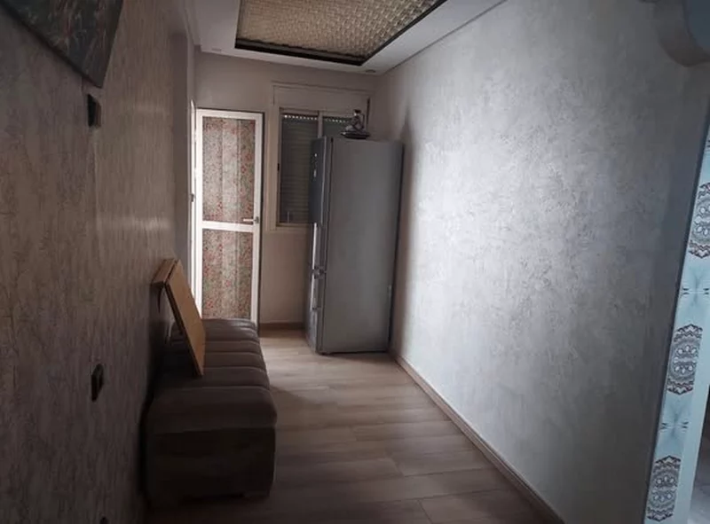 Appartement meublé à vendre à AZHAR