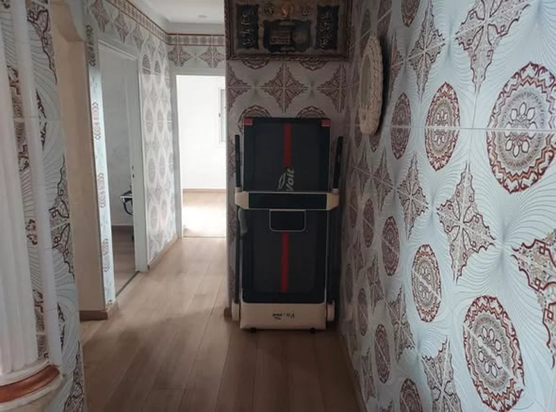 Appartement meublé à vendre à AZHAR