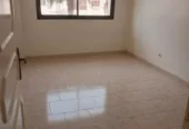 Appartement a louer sur Rabat quartier kebibat