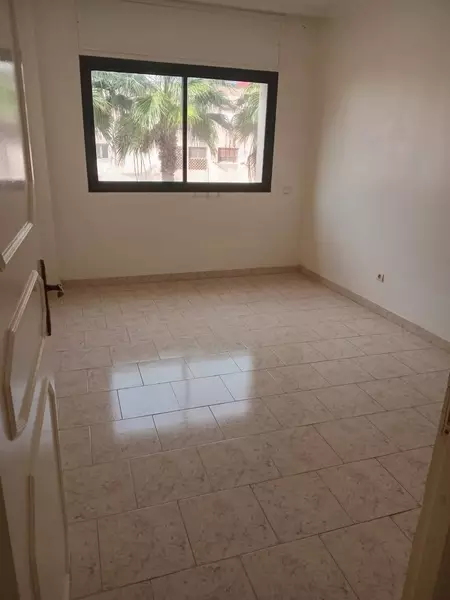 Appartement a louer sur Rabat quartier kebibat