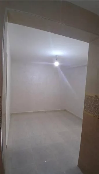 Appartement à louer à Bernoussi al qods