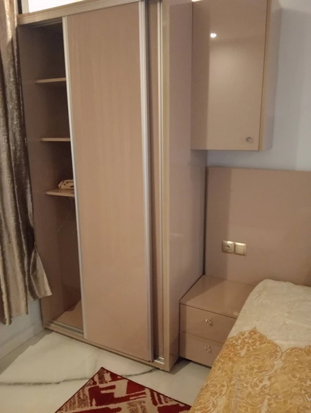 Appartement meublé à louer quartier Les oranges