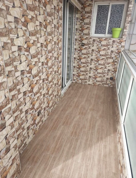 Appartement meublé à vendre à AZHAR