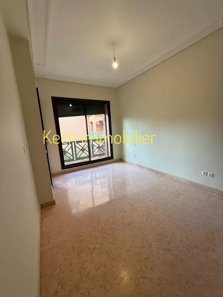 appartement à vendre secteur Agdal