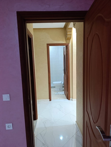 appartement à louer hay Mesnana