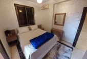 appartement à louer meublé MABROUKA