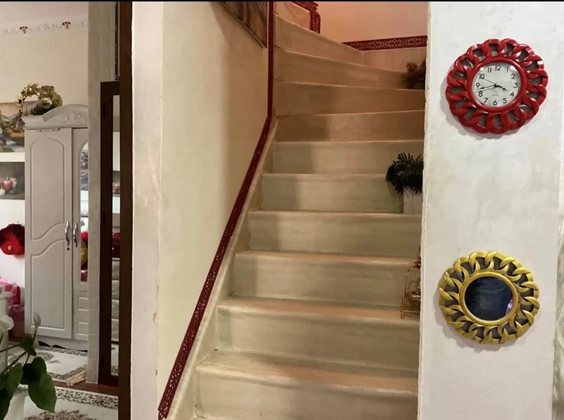 Duplex à vendre sidi Bernoussi