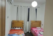 appartement meublé à louer VICTOR HUGO