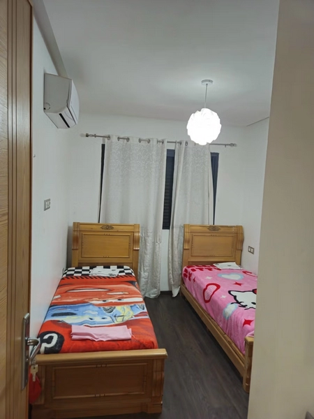 appartement meublé à louer VICTOR HUGO