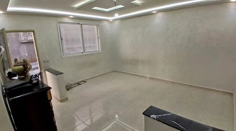 Appartement à louer à Bernoussi al qods