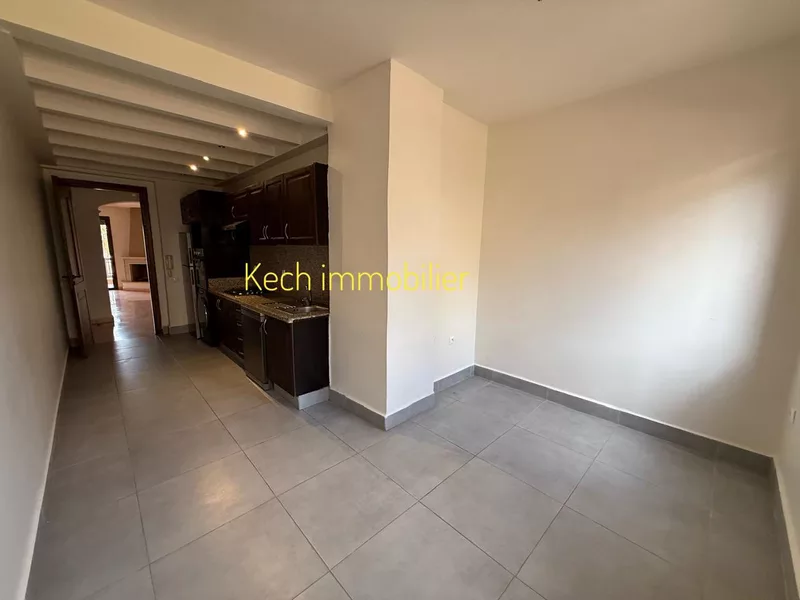 appartement à vendre secteur Agdal