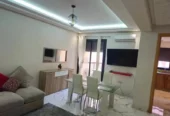 appartement meublé à louer VICTOR HUGO