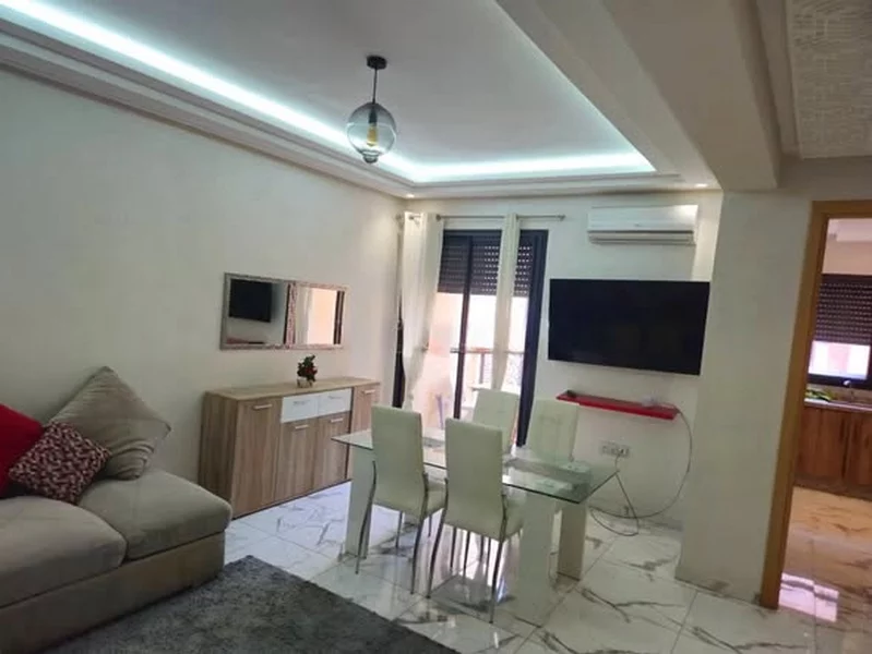 appartement meublé à louer VICTOR HUGO