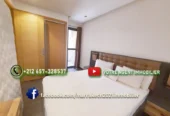 appartement meublé à louer VICTOR HUGO