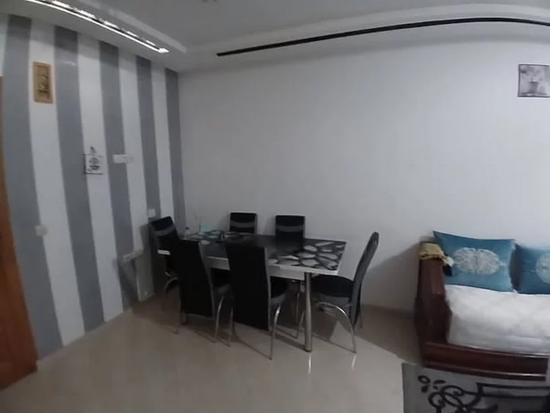 appartement à louer sur Route de Safi