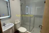 Appartement meublé à louer Route de Safi