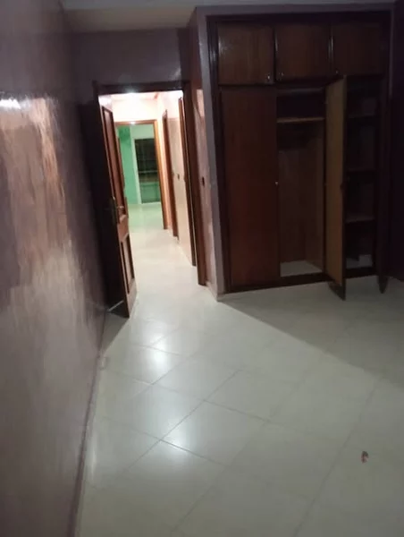 Appartement a louer quartier Diour Jamaa