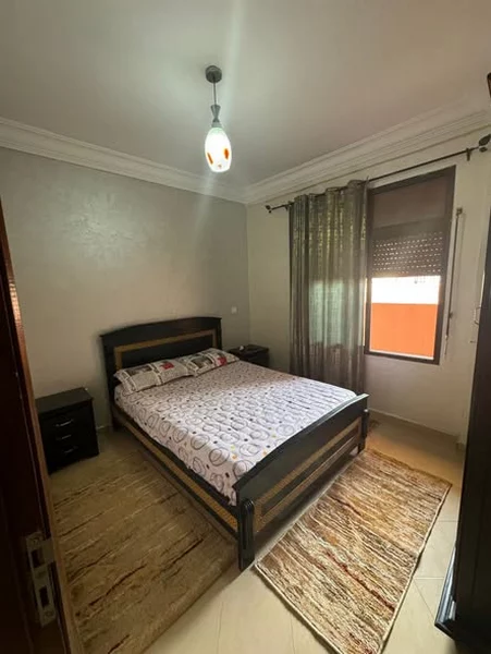 appartement à louer à Hay Izdihar