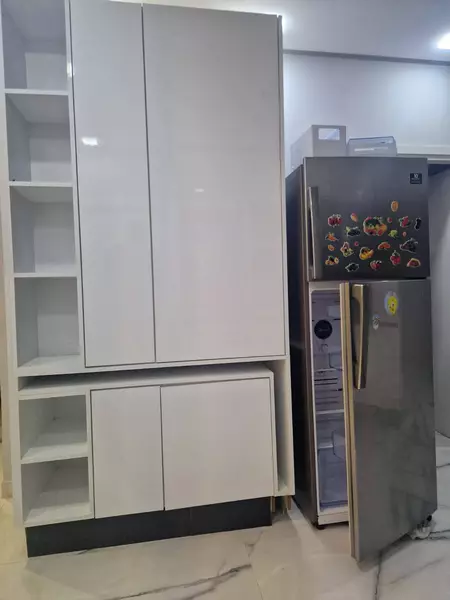 Appartement meublé à louer quartier Les oranges