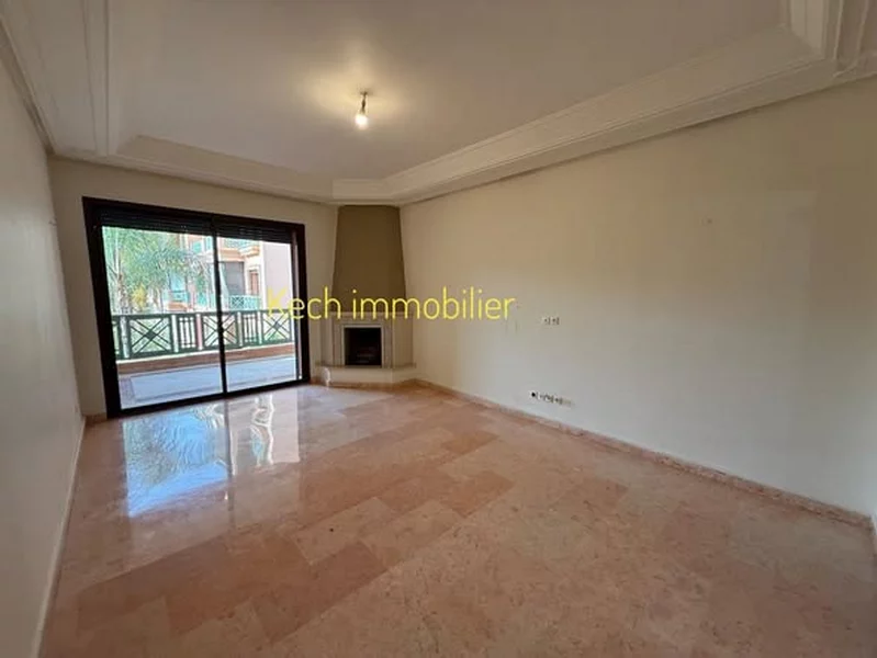 appartement à vendre secteur Agdal