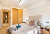 appartement de luxe à vendre à DAOUDIATE