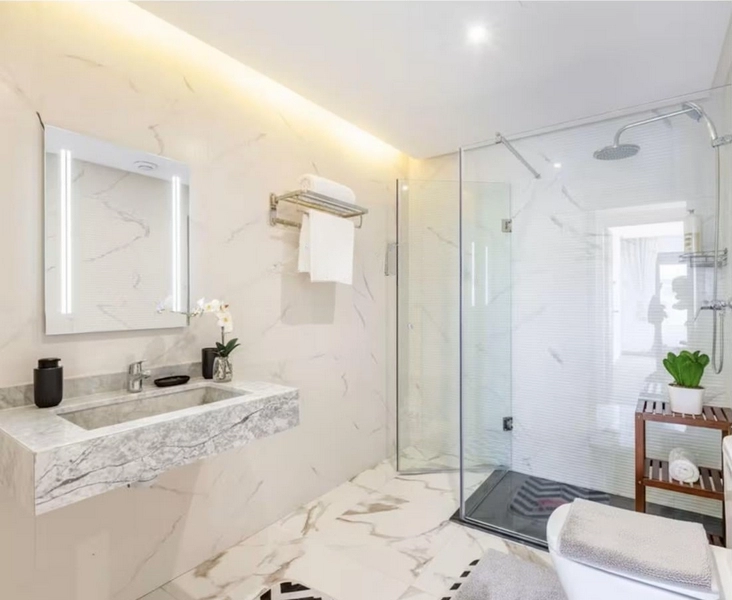 appartement de luxe à vendre à DAOUDIATE
