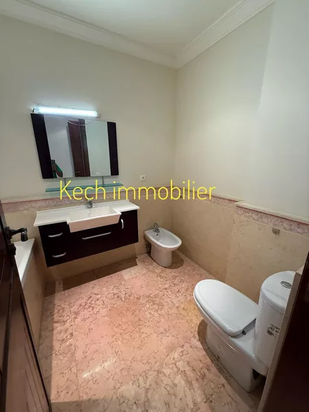 appartement à vendre secteur Agdal