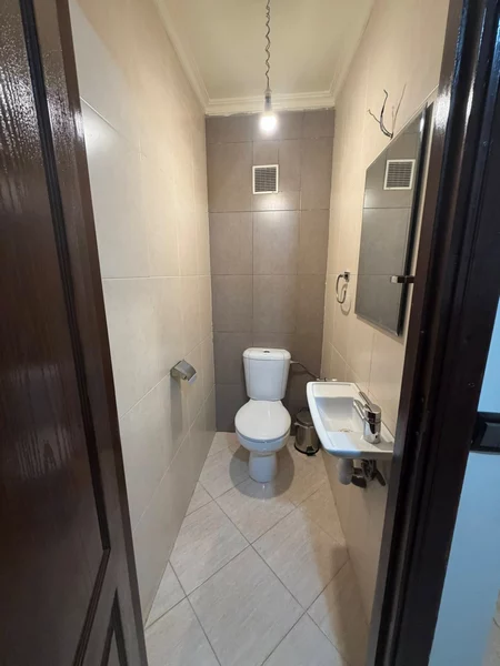 appartement à louer situé au Route de Safi