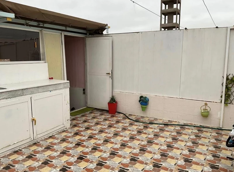 Duplex à vendre sidi Bernoussi