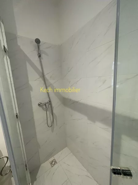 Appartement meublé à louer Route de Safi