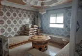 Appartement meublé à vendre à AZHAR