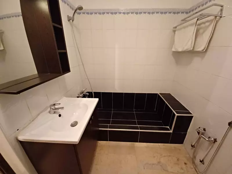 appartement à louer meublé MABROUKA