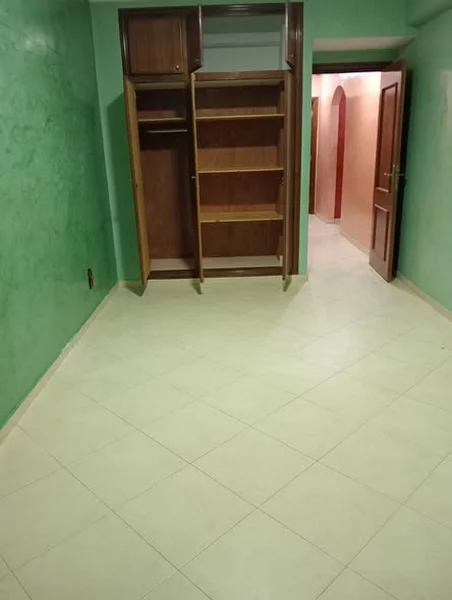 Appartement a louer quartier Diour Jamaa