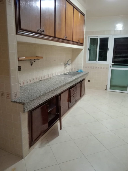 Appartement a louer quartier Diour Jamaa