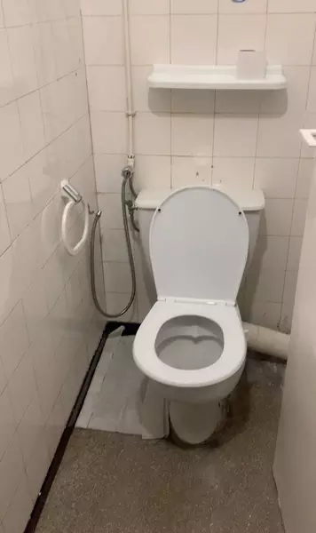 Appartement à louer à Agdal rue de France