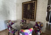 Appartement meublé à louer à Ain Diab