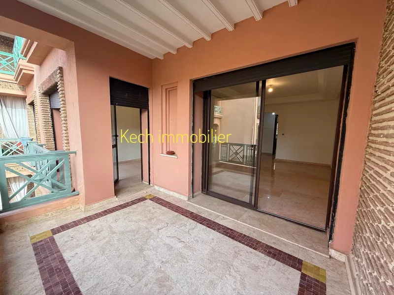 appartement à vendre secteur Agdal