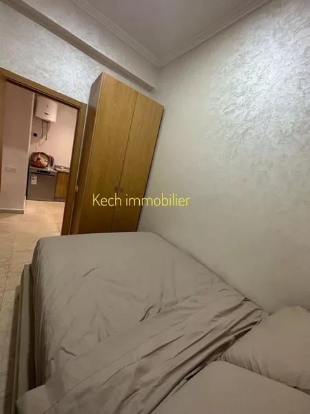 Appartement meublé à louer Route de Safi