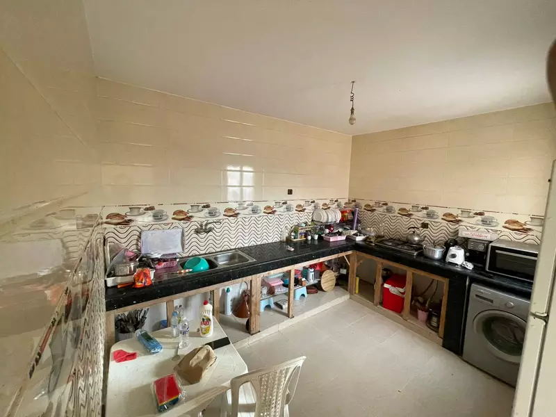 Maison à vendre à Hay Mohammadi