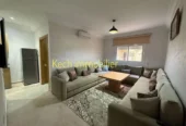 Appartement meublé à louer Route de Safi
