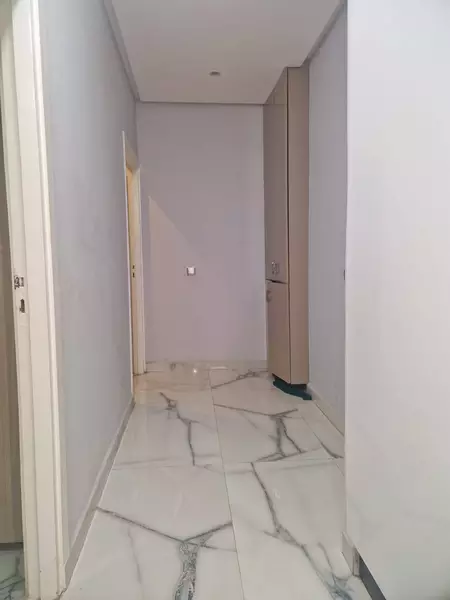 Appartement meublé à louer quartier Les oranges