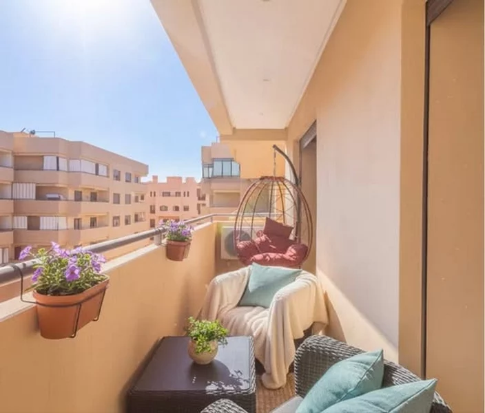 appartement de luxe à vendre à DAOUDIATE